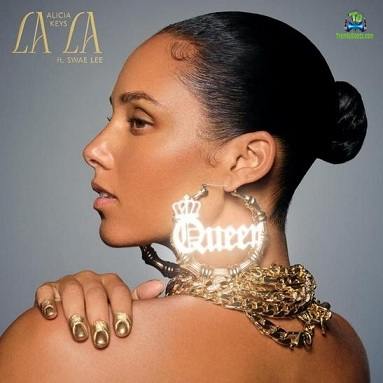 Alicia Keys - Lala (Unlocked) ft Swae Lee