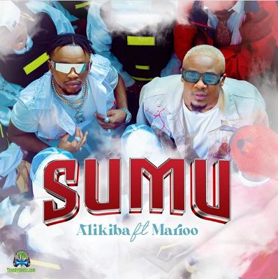 Alikiba - Sumu ft Marioo