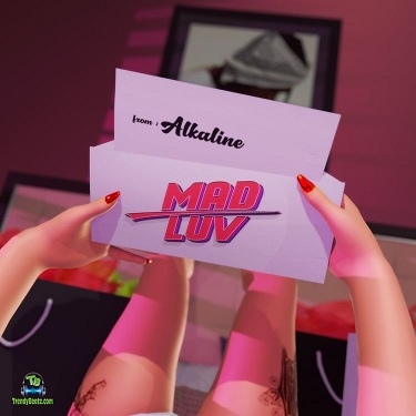 Alkaline - Mad Luv