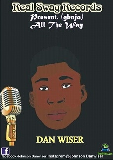 Dan Wiser - All The Way (Gbaja)