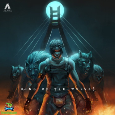 Download Alpha P King Of The Wolves EP mp3