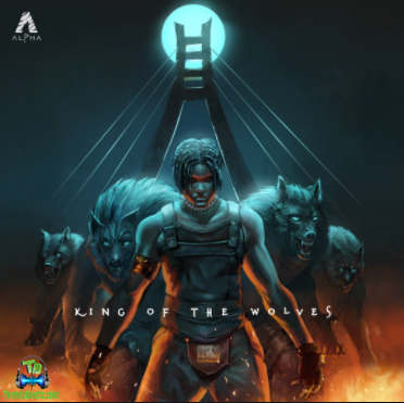 Alpha P - Radar