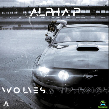 Alpha P