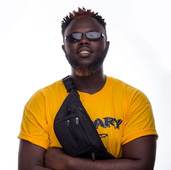 AmakyeTheRapper