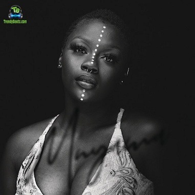 Amanda Black