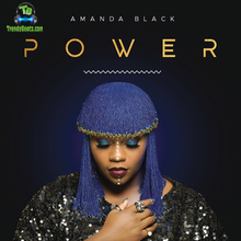 Amanda Black - Bayile