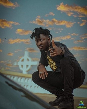 Amerado - A Piece On Peace ft WarLord