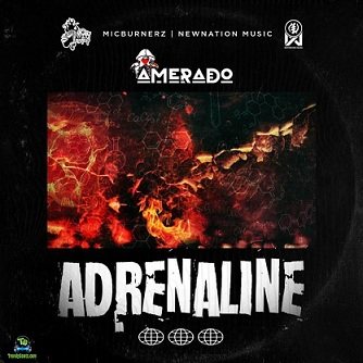 Amerado - Adrenaline