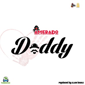 Amerado - Daddy