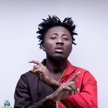 Amerado - Format ft Odeneho Cannella