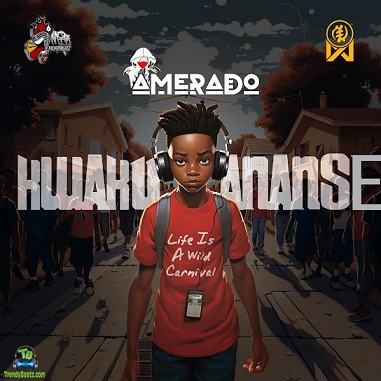 Amerado