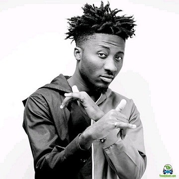 Amerado - Yeete Nsem (Episode 25) ft Bogo Blay, Sherry Boss