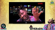Amerado - Yeete Nsem Intro ft Eno Barony, Sista Afia, Freda Rhymz, Medikal, Sister Derby, Strongman