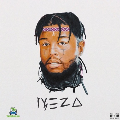 Download Anatti Iyeza Album mp3