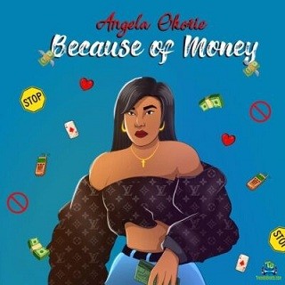 Angela Okorie