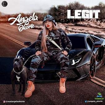 Angela Okorie - Legit