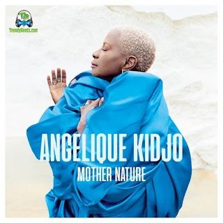 Angelique Kidjo