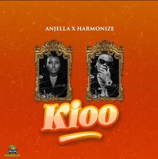 Anjella - Kioo ft Harmonize
