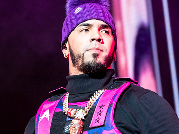 Anuel AA