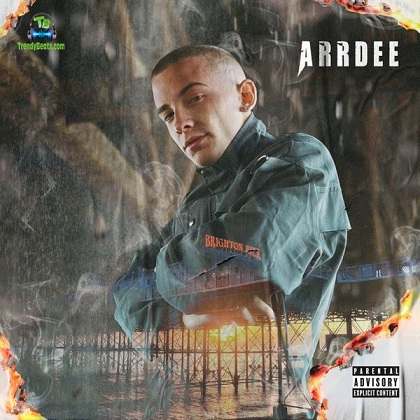 Black Sherif - Come And Go (Remix) ft Arrdee
