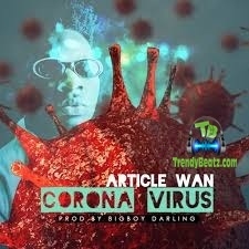 Article Wan - Corona Virus