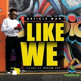 Article Wan - Like We
