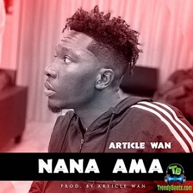 Article Wan - Nana Ama