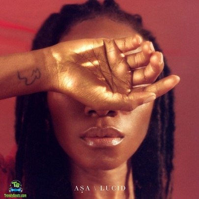 Asa - Makes No Sense