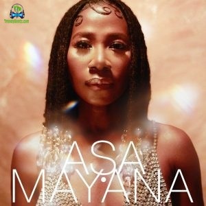 Asa - Mayana