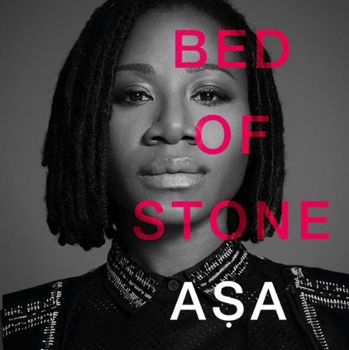 Asa - Sometimes I Wonder