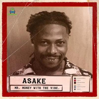 Download Asake Mr Money With The Vibe Album mp3