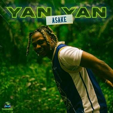 Asake