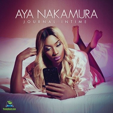 Aya Nakamura - J'ai mal (Pt. 2)