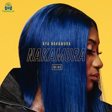 Aya Nakamura - Dans ma bulle