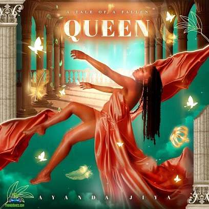 Ayanda Jiya - Umamazi (Call To The Queen)