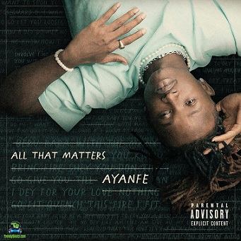 Ayanfe - 44 ft Obama DMW, Jamopyper, Mystro