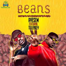 Ayesem - Beans ft Tulenkey