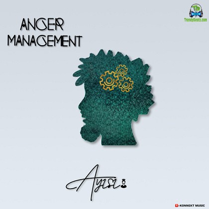 Ayisi - Anger Mangement