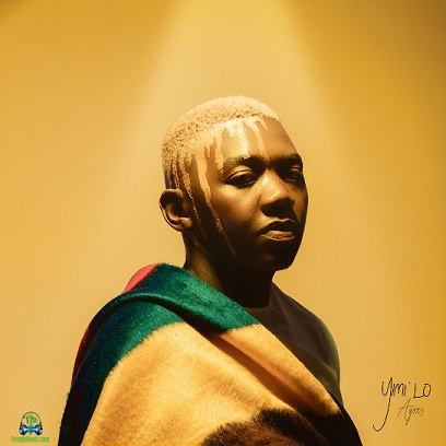 Aymos - Risasekile ft Mas Musiq, TO Starquality