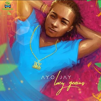 Ayo Jay - No Feelings ft Akon, Safaree