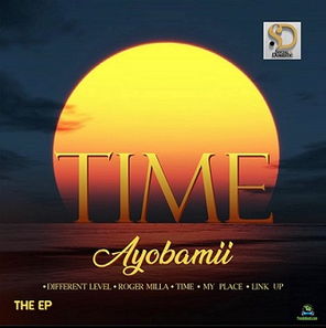 Ayobamii - Different Level
