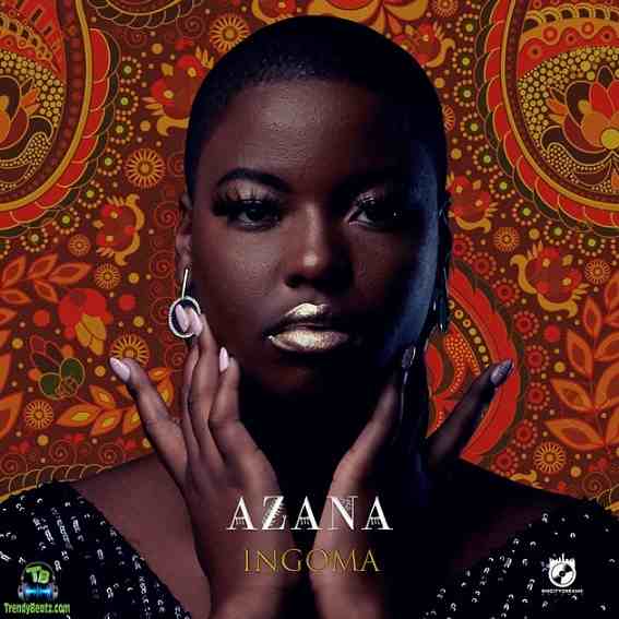 Azana - Bafazi ft Claudio, Kenza