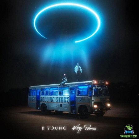 B Young - Rolling Stone ft King Promise