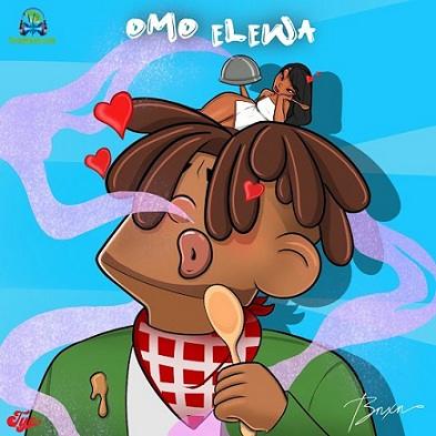 Buju BNXN - Omo Elewa