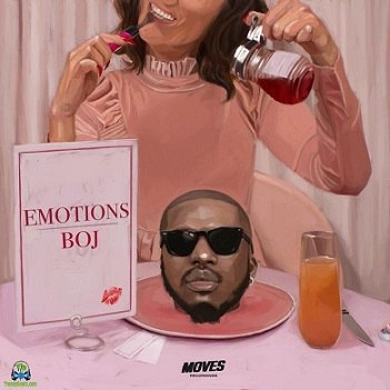 BOJ - Emotions