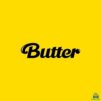 BTS - Butter