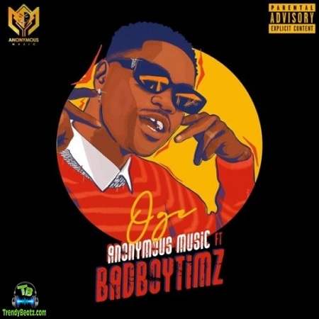 Bad Boy Timz - Oge
