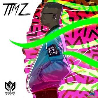 Bad Boy Timz - Odo ft Barry Jhay
