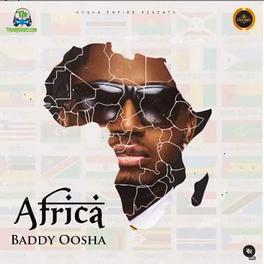 Baddy Oosha - Africa