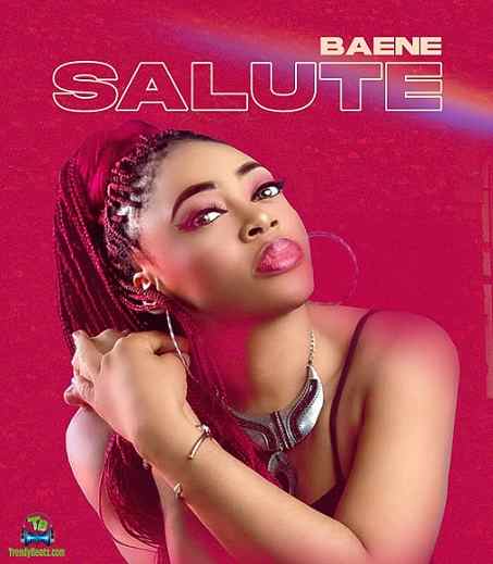 Baene - Salute